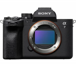 Comparativa Sony A7S IV vs Lumix S2H cámaras mirrorless profesionales 2026