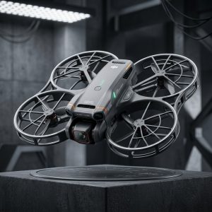 DJI Neo 3 rumors 2026 compact drone concept